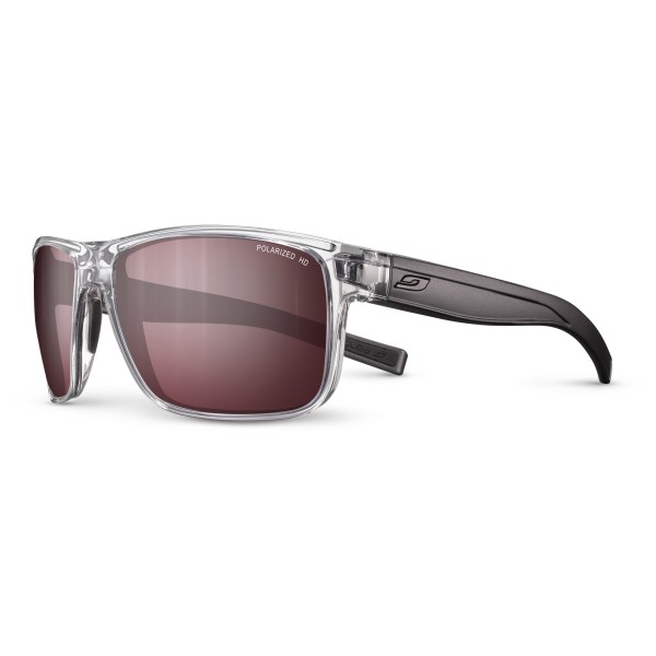 Julbo - Renegade Spectron HD Polarized S3 - Lunettes de soleil