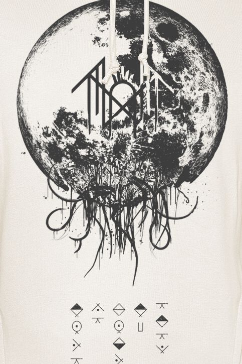 Take Me Back To Eden | Sleep Token Sweat-shirt à capuche