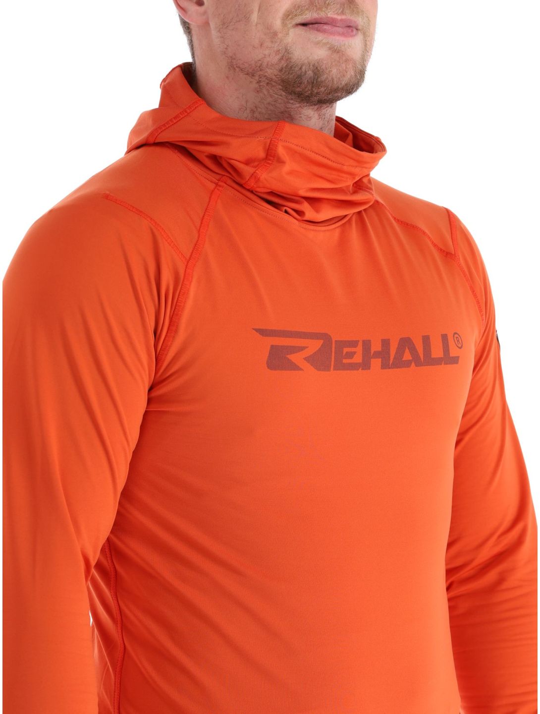 Hoffa-R thermoshirt heren