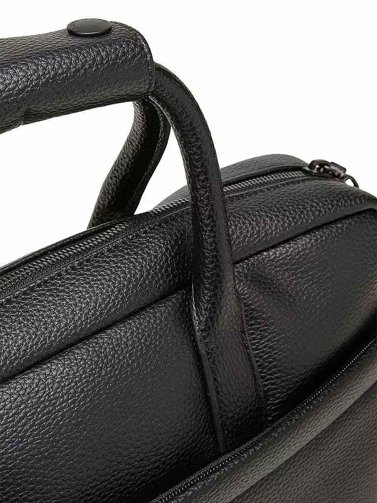 MARC O'POLO Tasche - Aktentasche schwarz
