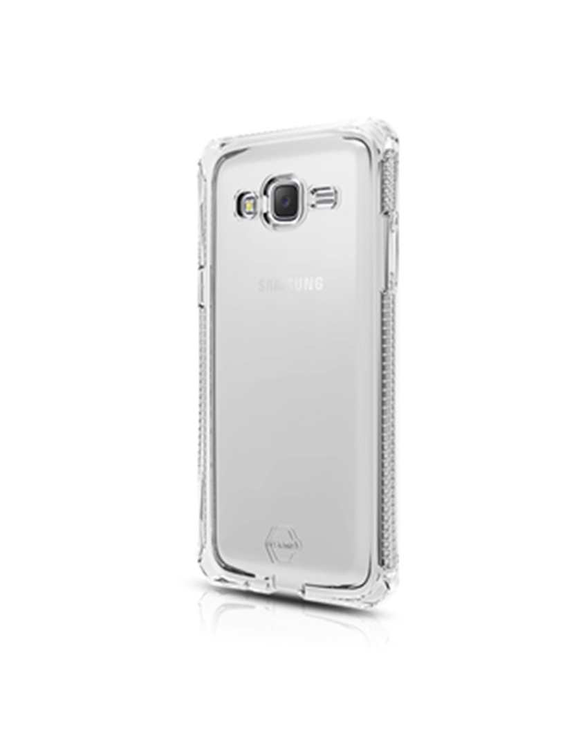 Samsung Galaxy J3 (2016) Clear Case
