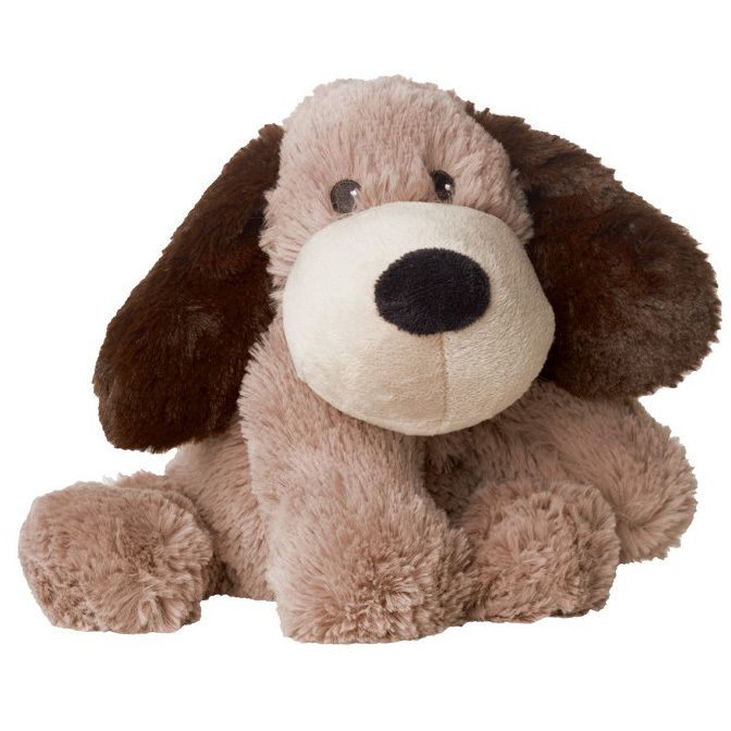 Warmies® Wärme Stofftier Hund Gary