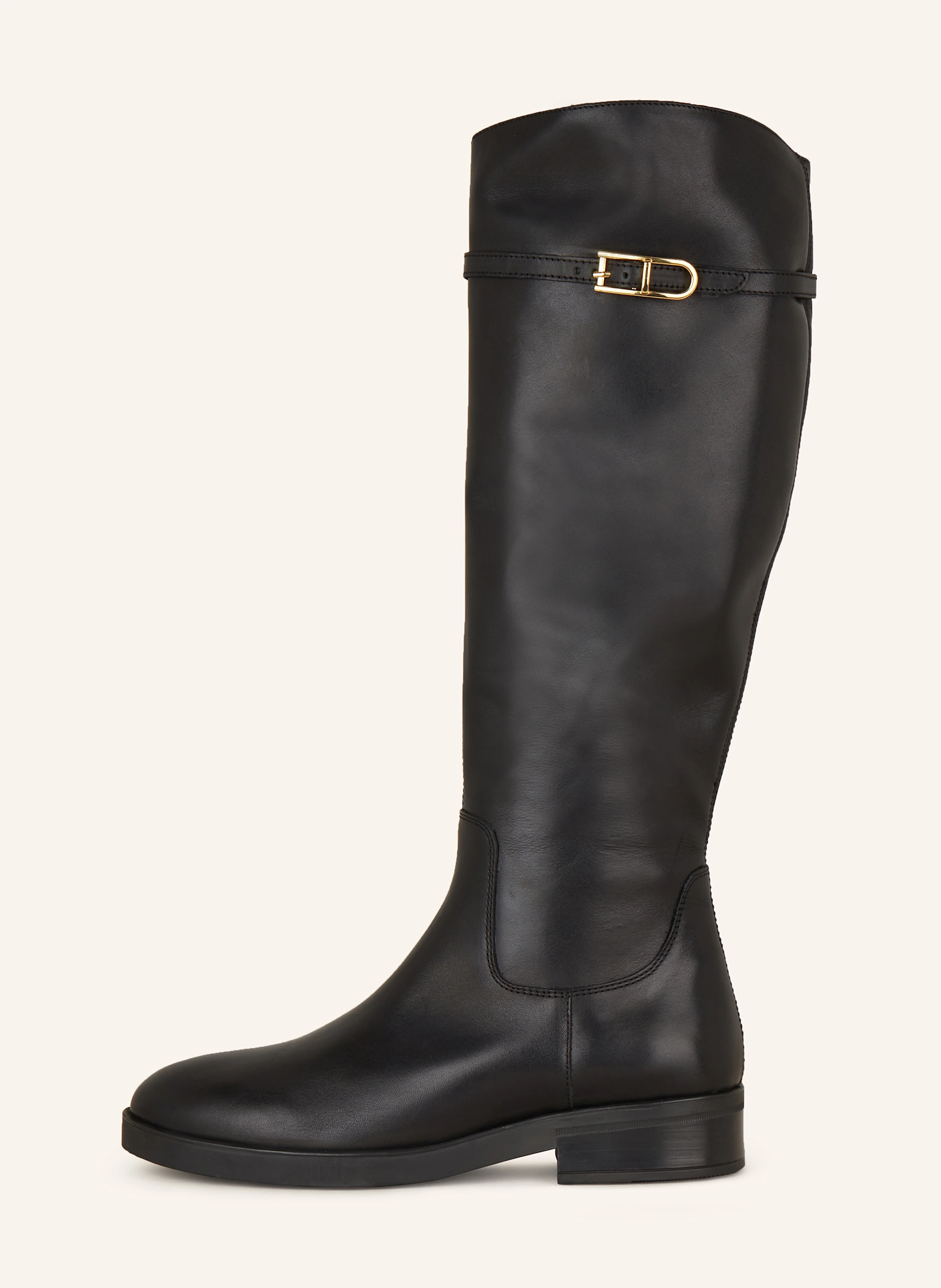 UNISA Stiefel ELORI_BNA