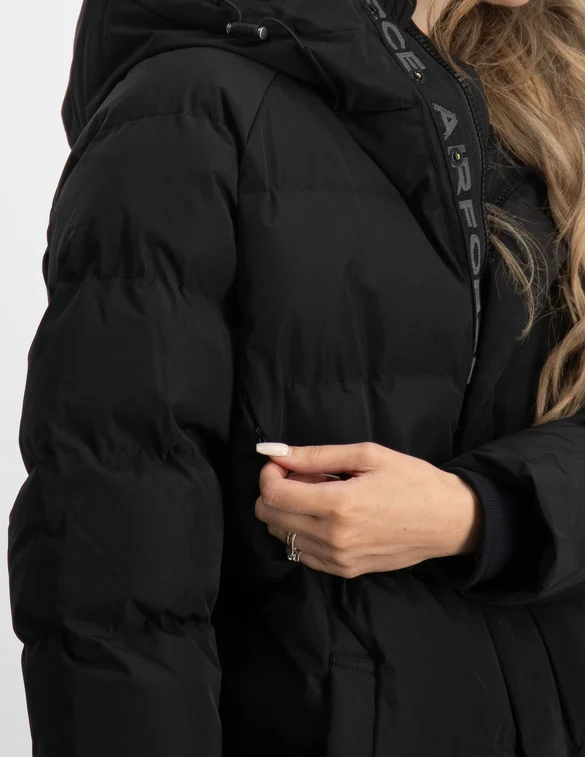 AIRFORCE Winterjas Janet FRW0917