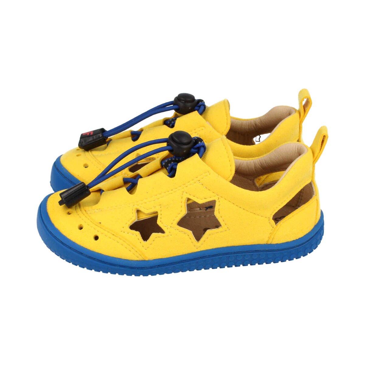 V120011-4 SEA-STAR vegan lemon quick-zip Weite/M
