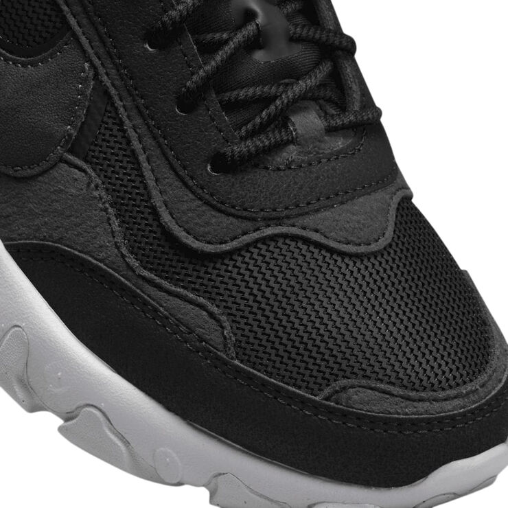 Nike React Revision sneakers Black/anthracite-white-pure pl