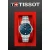 Tissot Chemin des Tourelles Damenuhr Automatik