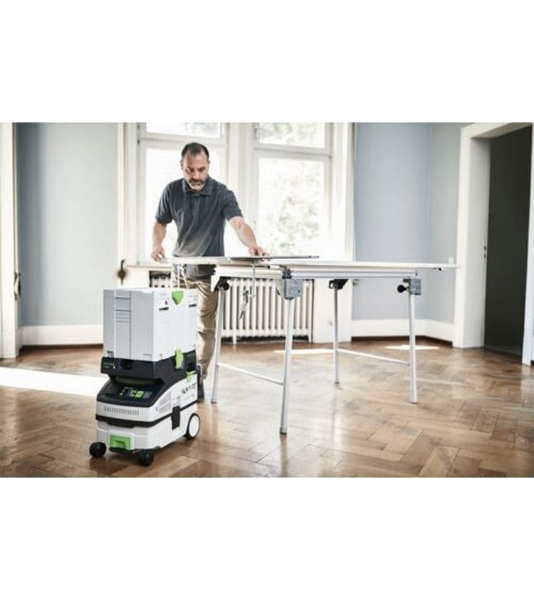 FESTOOL Absaugmobil CTL MINI I CH Kompakter Mobilsauger