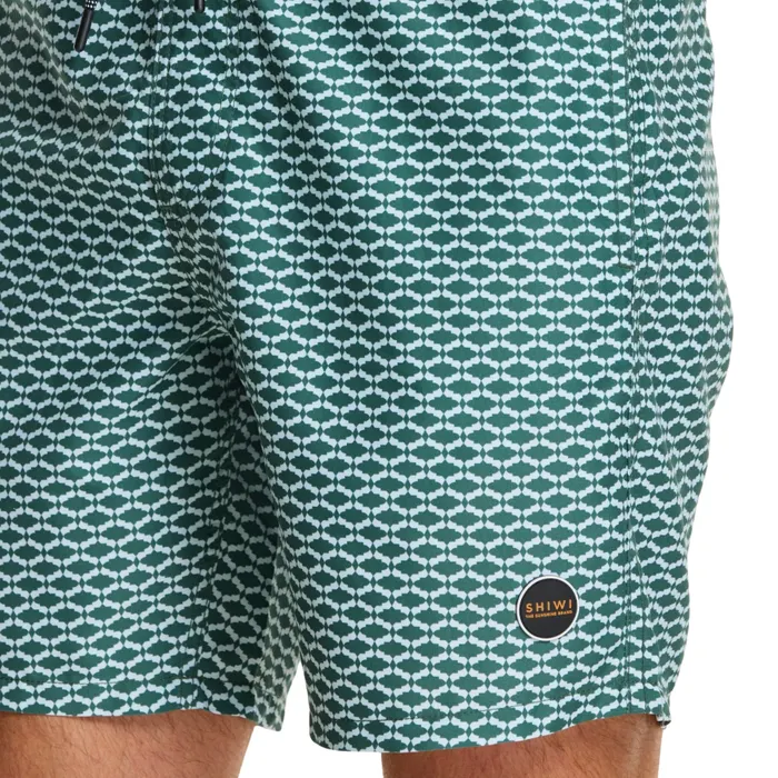 Shiwi Hammam Zwemshort Heren