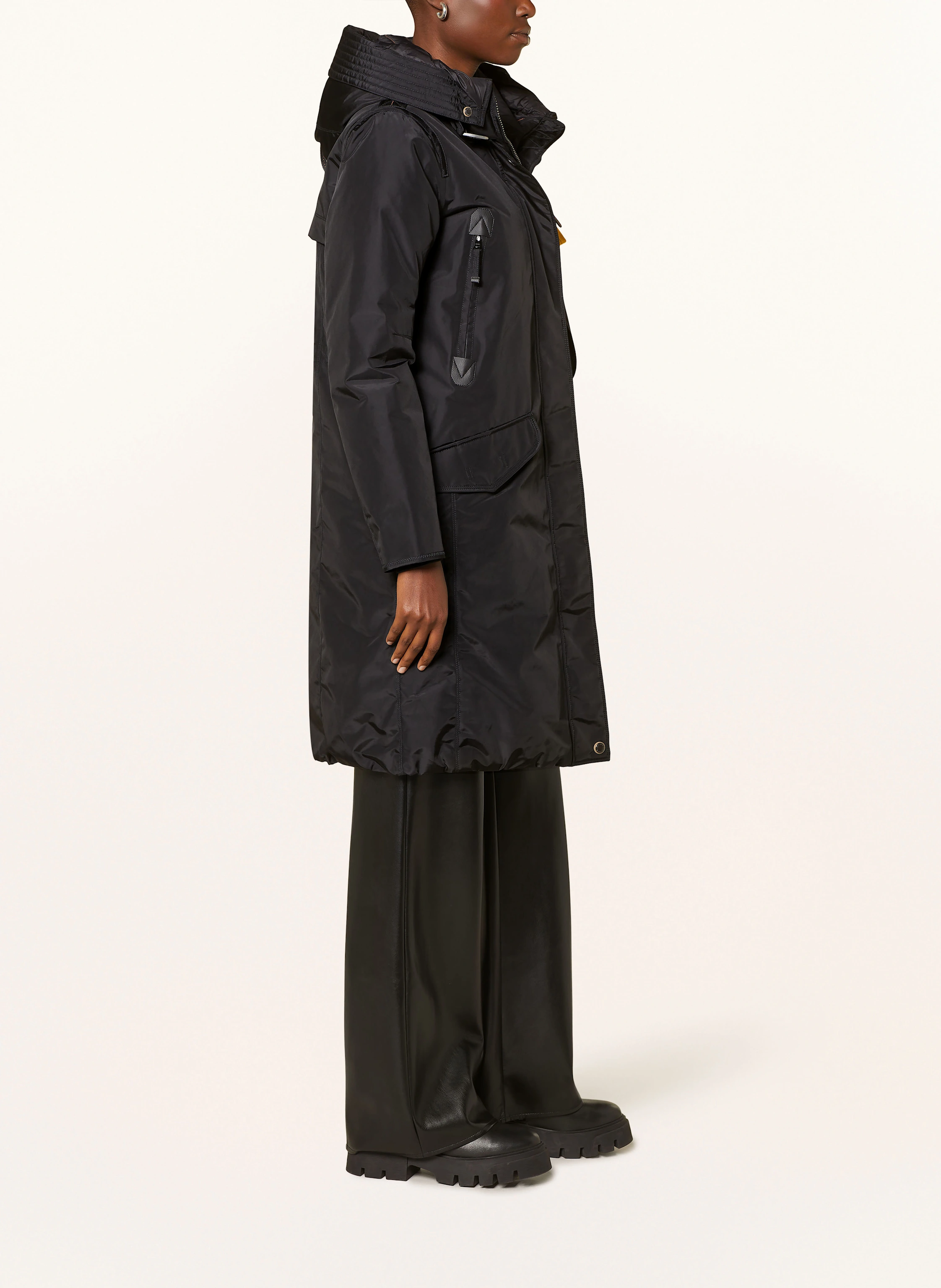 PARAJUMPERS Daunenmantel DILLY