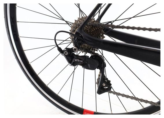 Produit reconditionné · Berria belador Carbone · Noir / Vélo de route / Berria | Très bon état