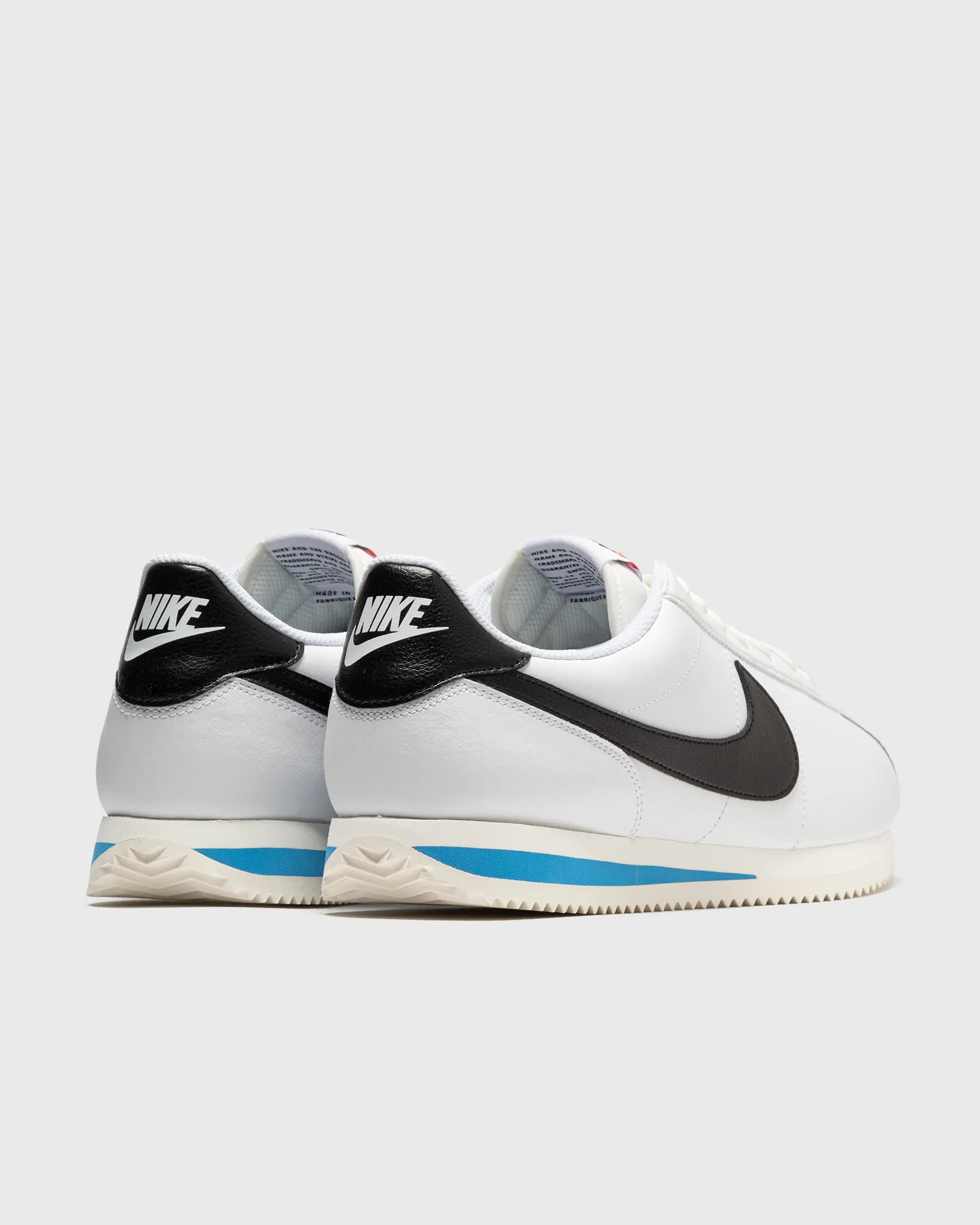Nike Cortez