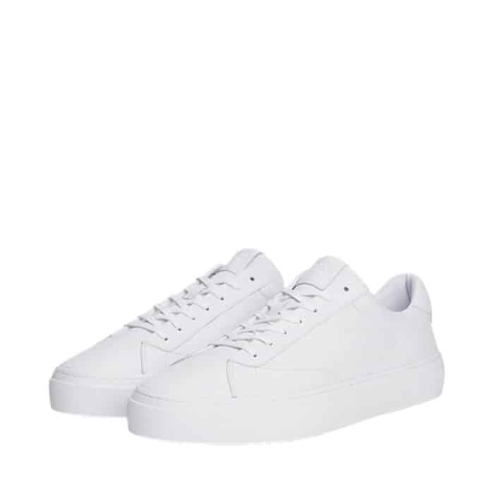 Tommy Hilfiger Premium Dress Cupsole Sneakers Herre