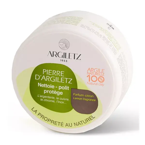 Pedra Argiletz da Argiletz 300g