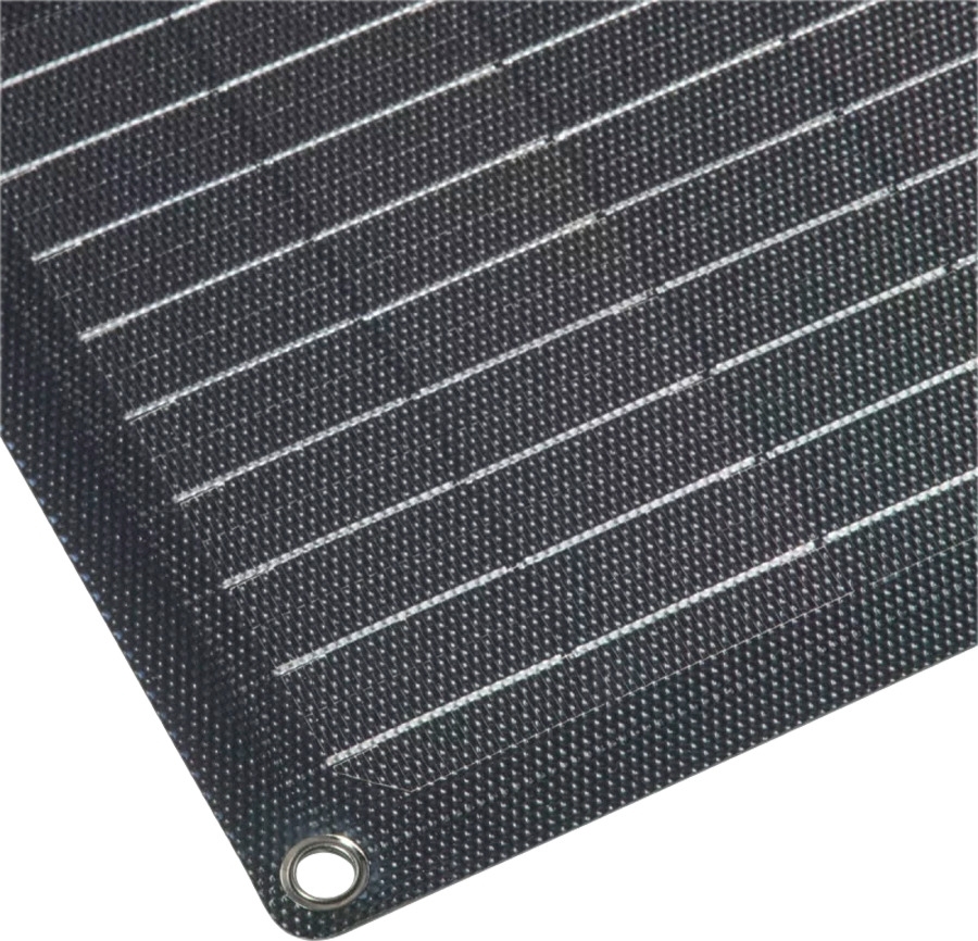 Ective MSP 162 SunGrid faltbares Solarmodul 162 W
