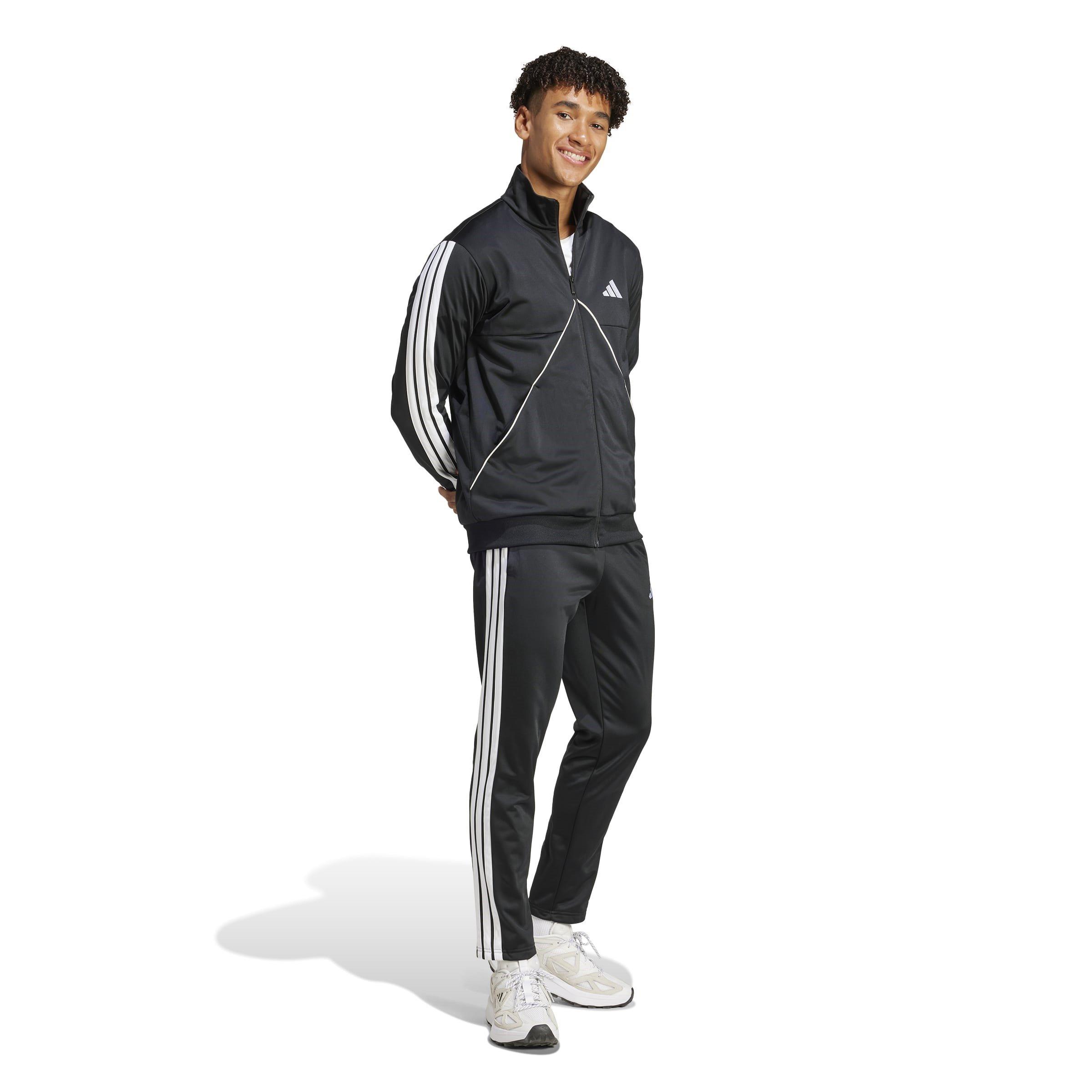 adidas Tiro Tracksuit Mens