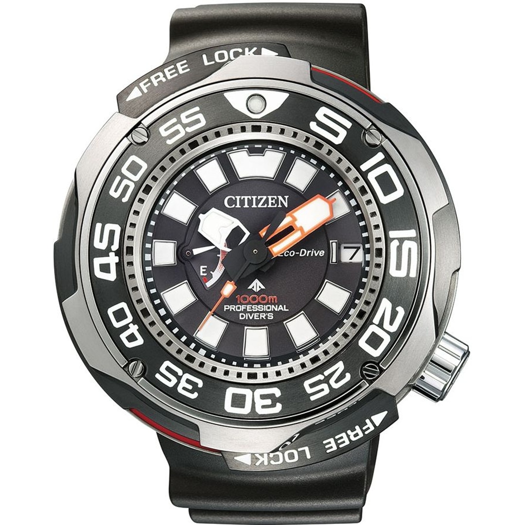Citizen Promaster Marine Professional Diver Eco-Drive