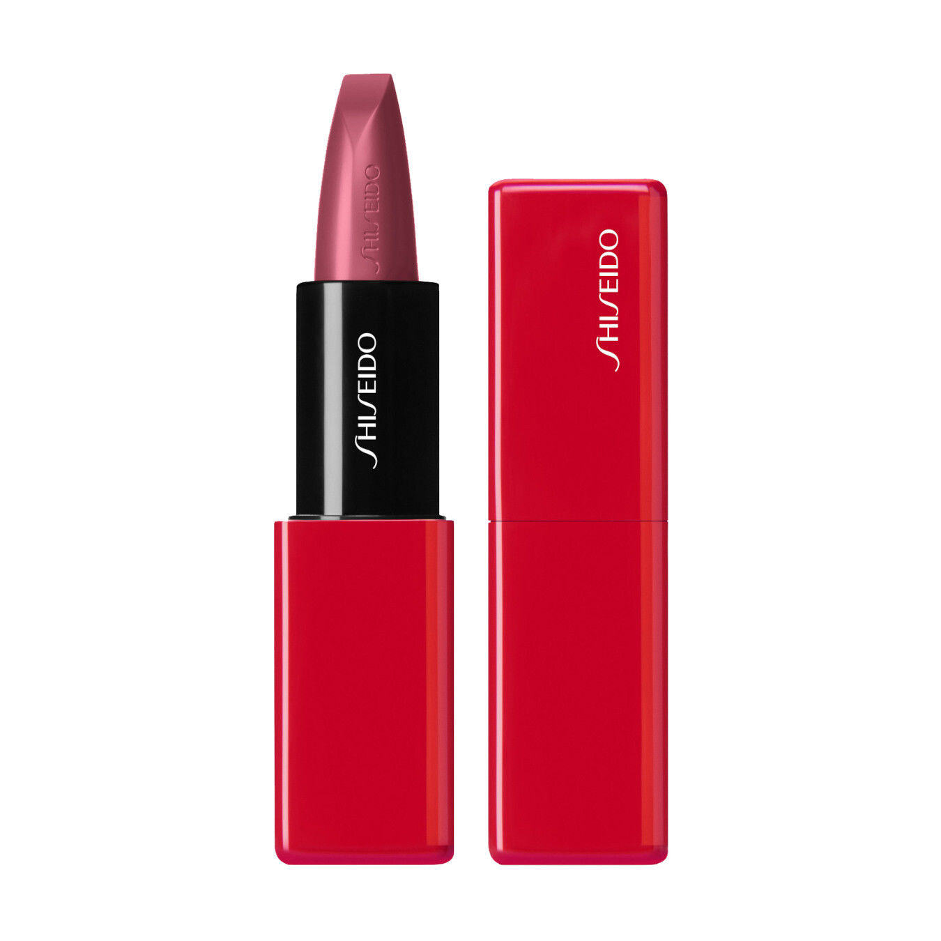 Shiseido Technosatin Gel LipstickChatbot 402