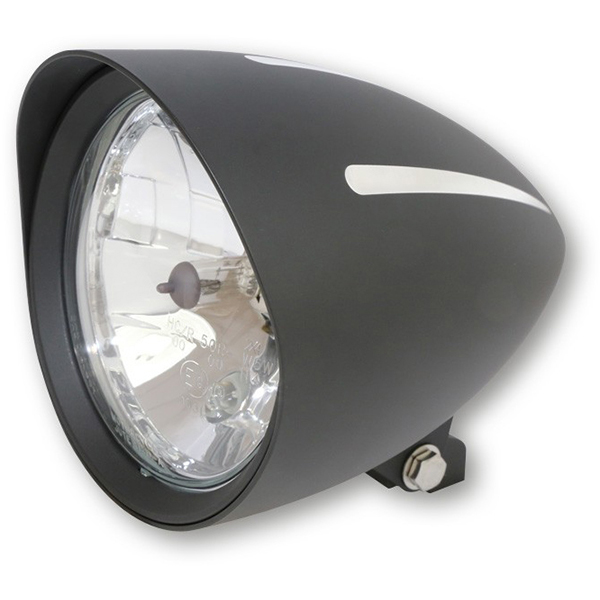 Highsider - Phare Classic 1 Noir / Gris