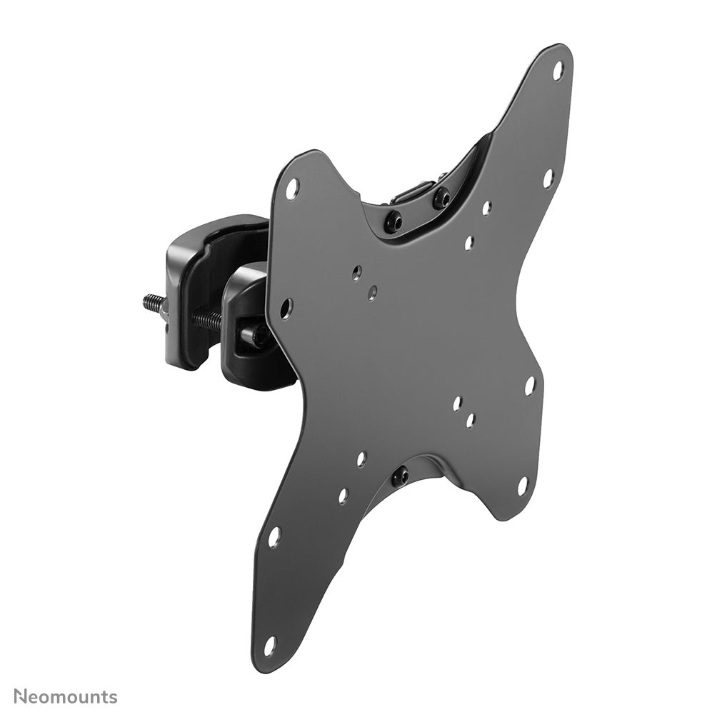Neomounts FL40-430BL12 paalklem voor flatscreen