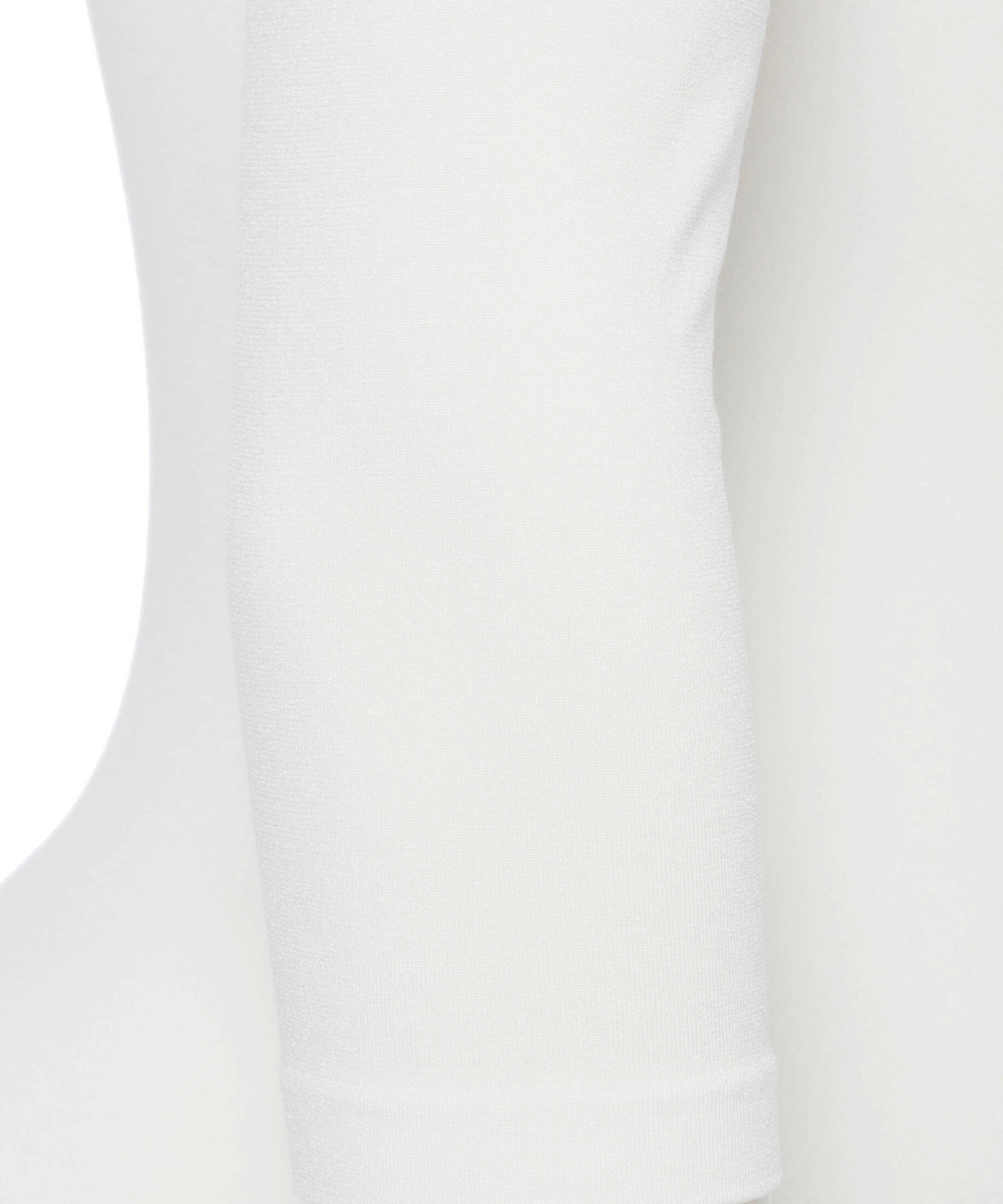 FALKE| Damen Body FINE COTTON 3/4-Arm