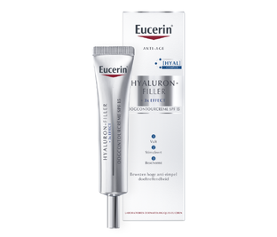 Eucerin Hyaluron-Filler  3x Effect Oogcrème SPF15 15ML