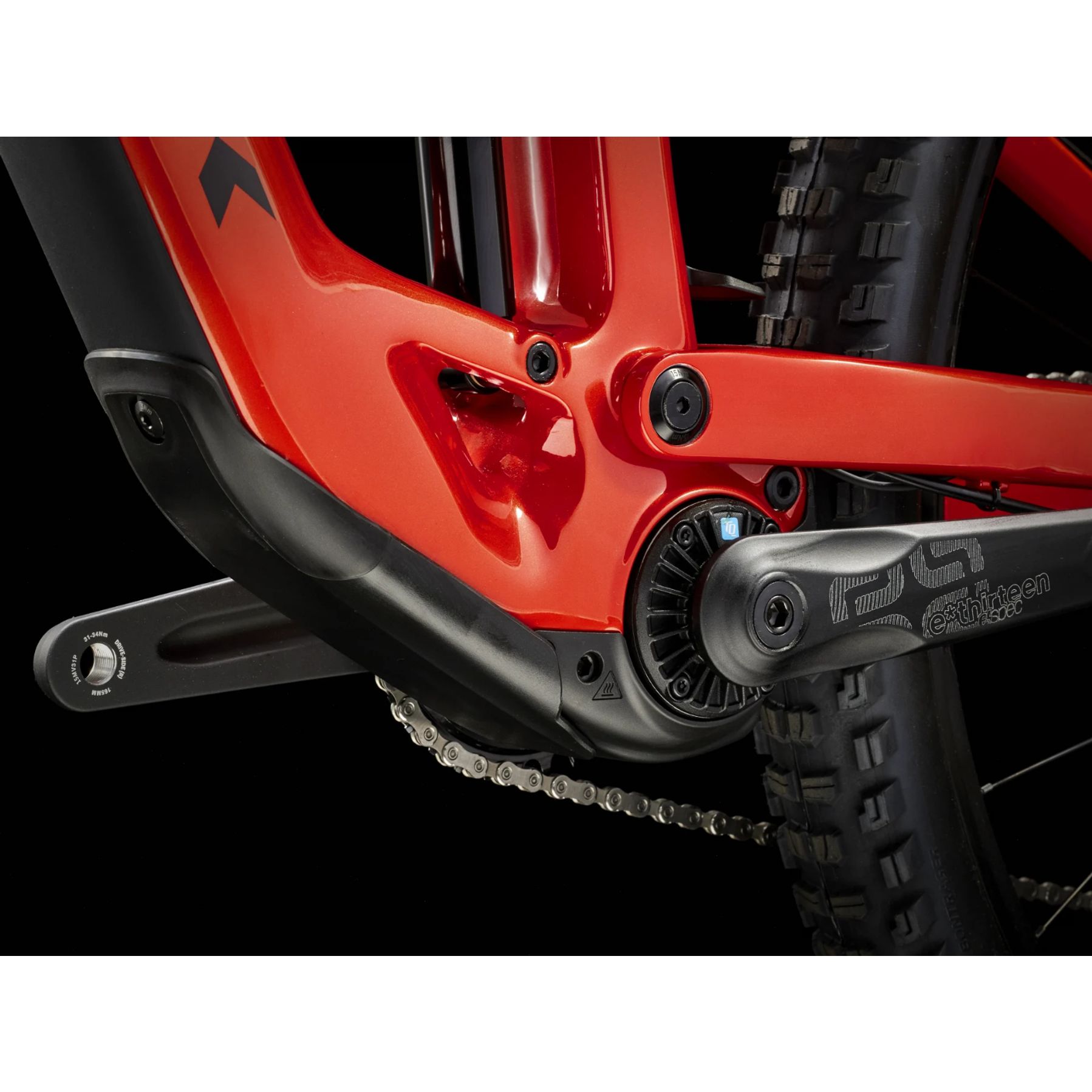 Trek Fuel EXe 9.7 2025