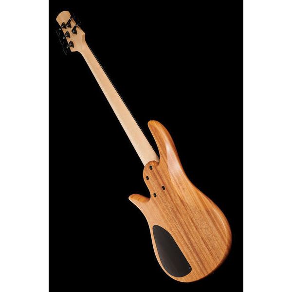 Fodera Yin Yang Std 5 Mahogany