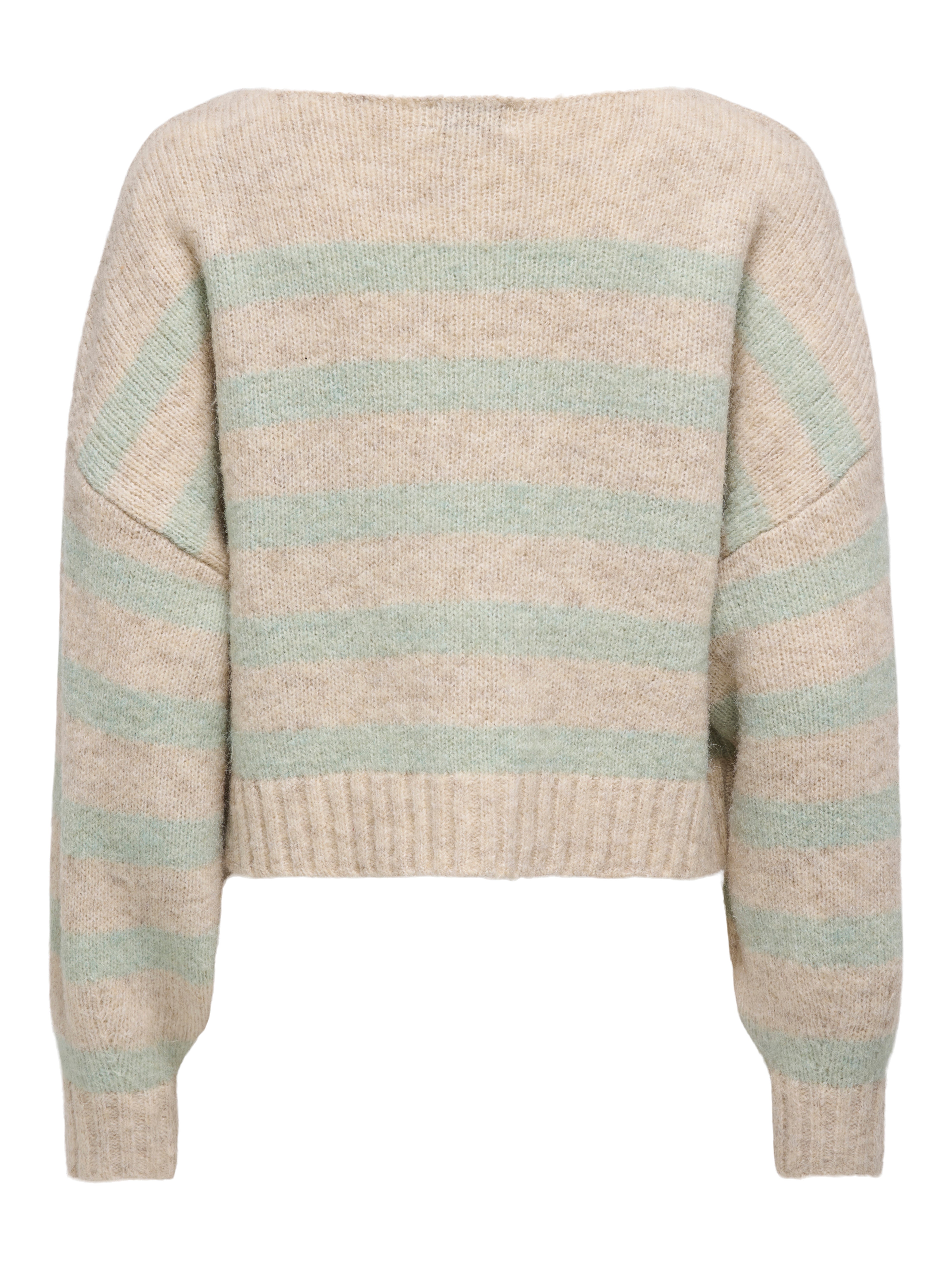 ONLAYA Strickpullover Birch
