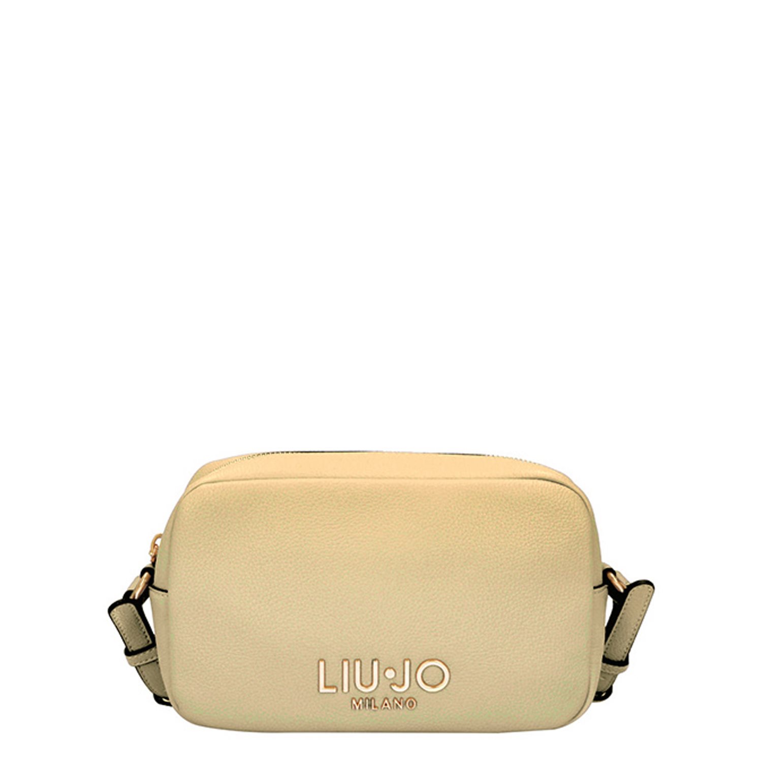 Liu Jo Evrim Cross Over gold