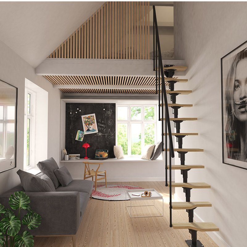 LOFTTRAPP DOLLE ATLANTA ONEBOX