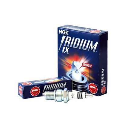Bougie NGK DCR9EIX IRIDIUM