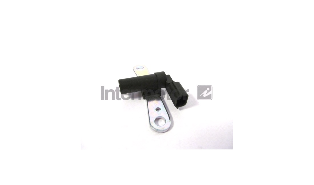 Impulsensor, krumtapaksel