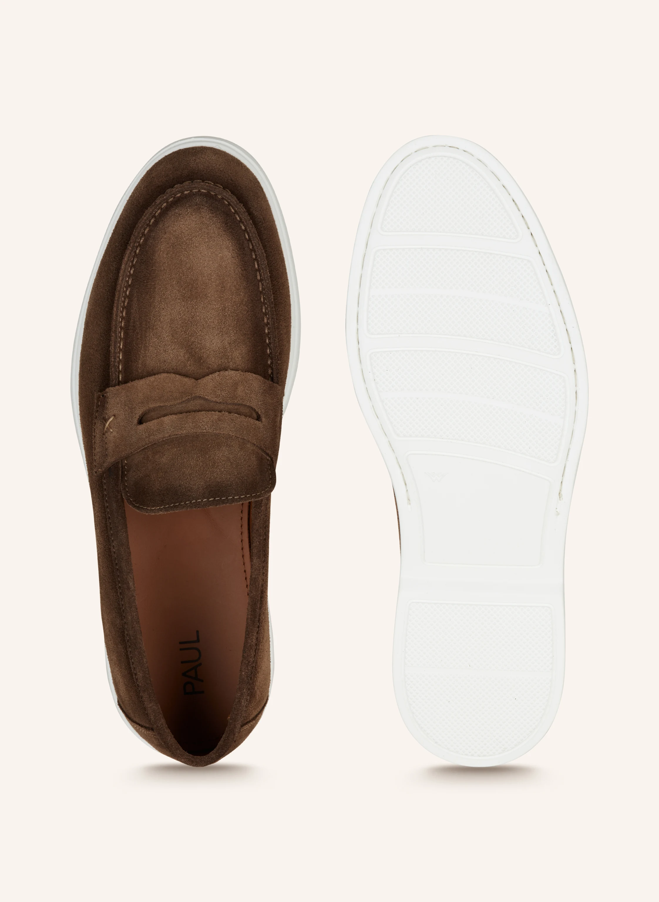 PAUL Penny-Loafer