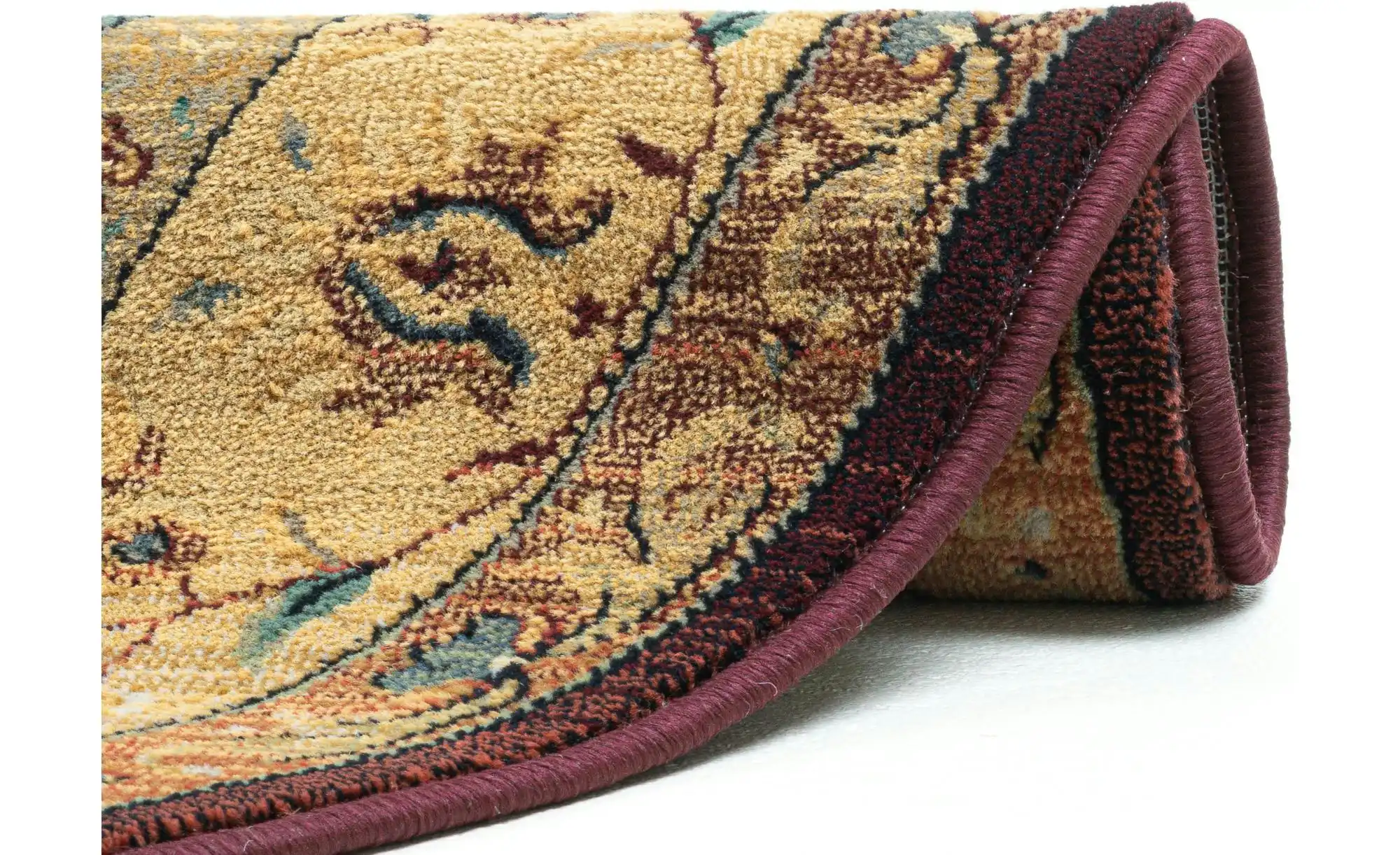 THEKO Vintageteppich Gabiro