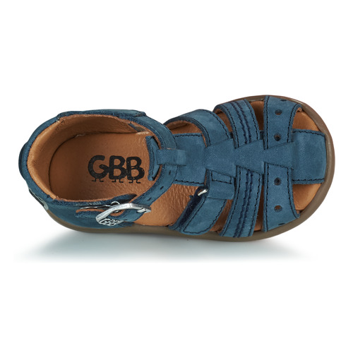 GBB - CARIGO - Bleu