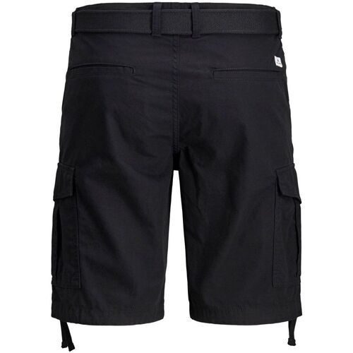 Jack & Jones - 12166338 CHARLIE-BLACK Negro
