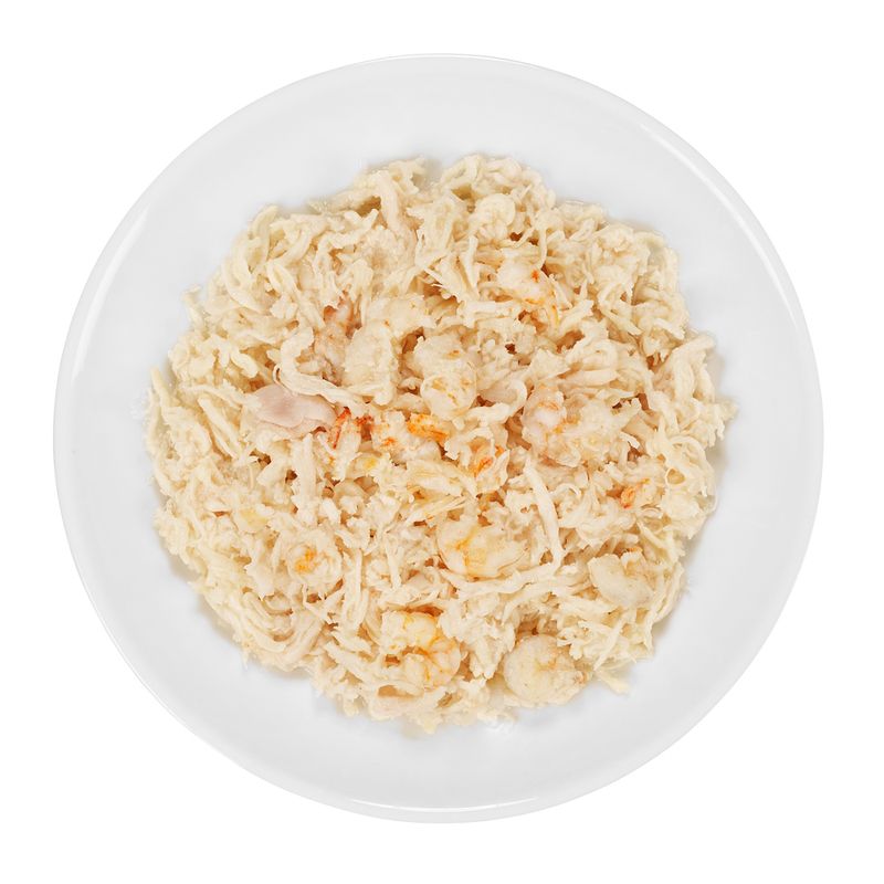 Lot Cosma Nature 24 x 70 g
