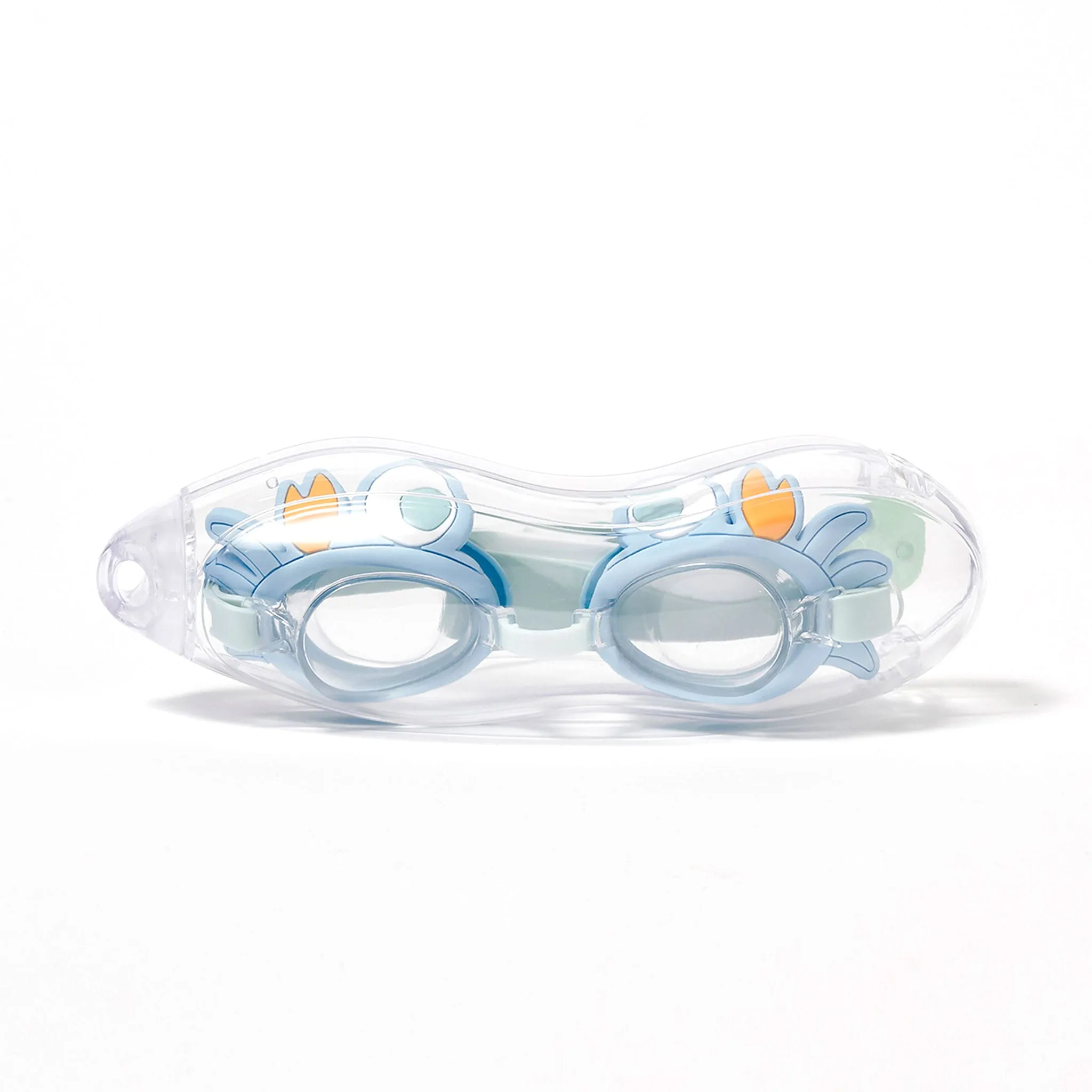 Sunny Life Lunette de Natation - Bleu