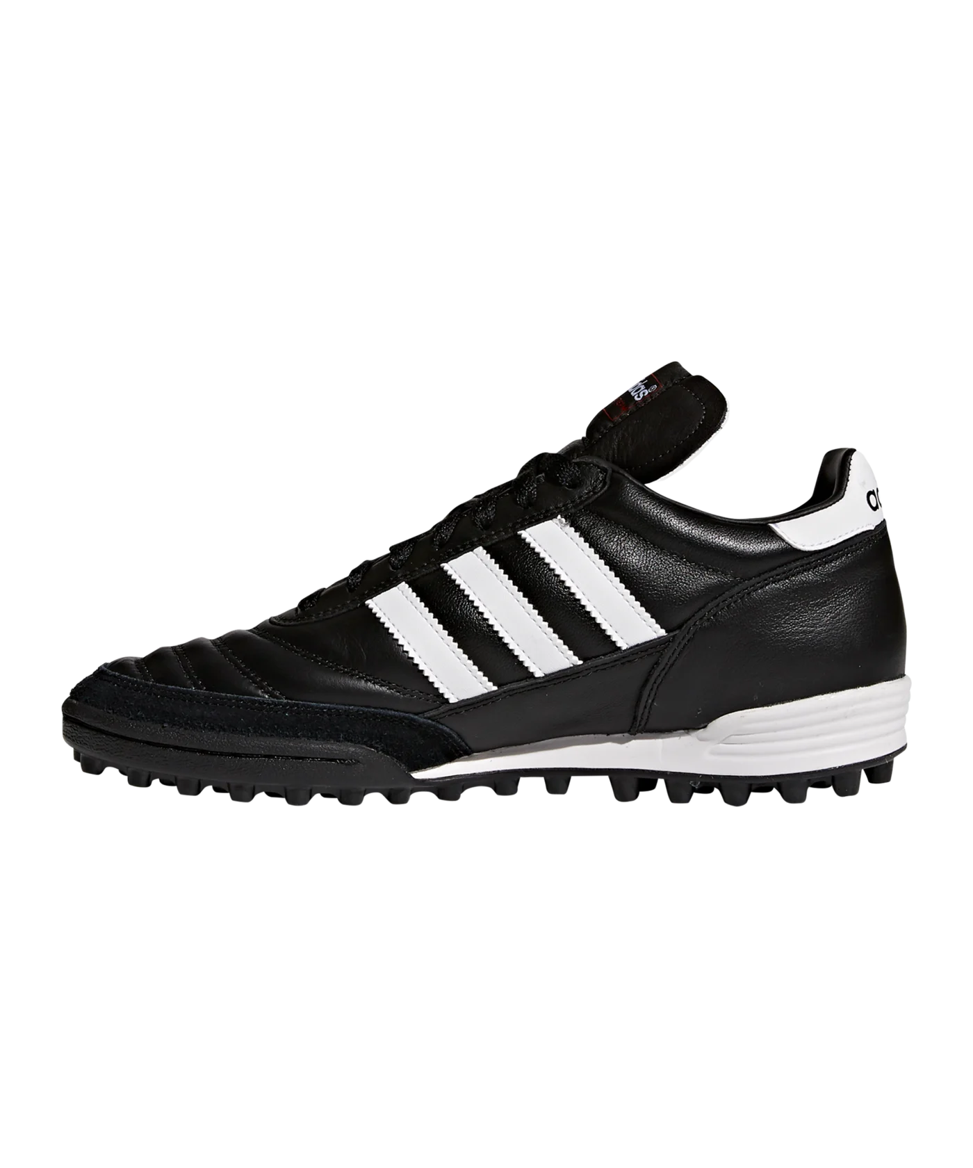 adidas Mundial Team TF Schwarz Weiss