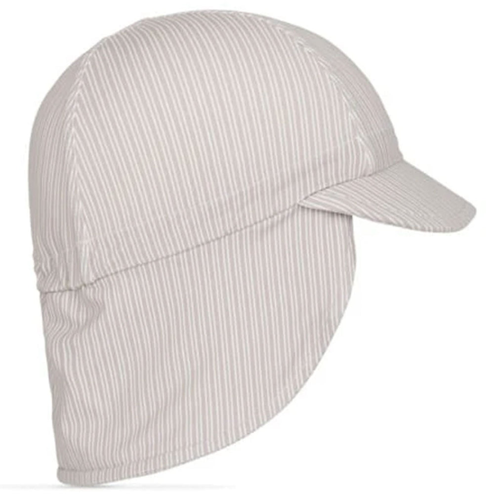 Køb That's Mine Stripes Sigge Uv Cap | Luksusbaby
