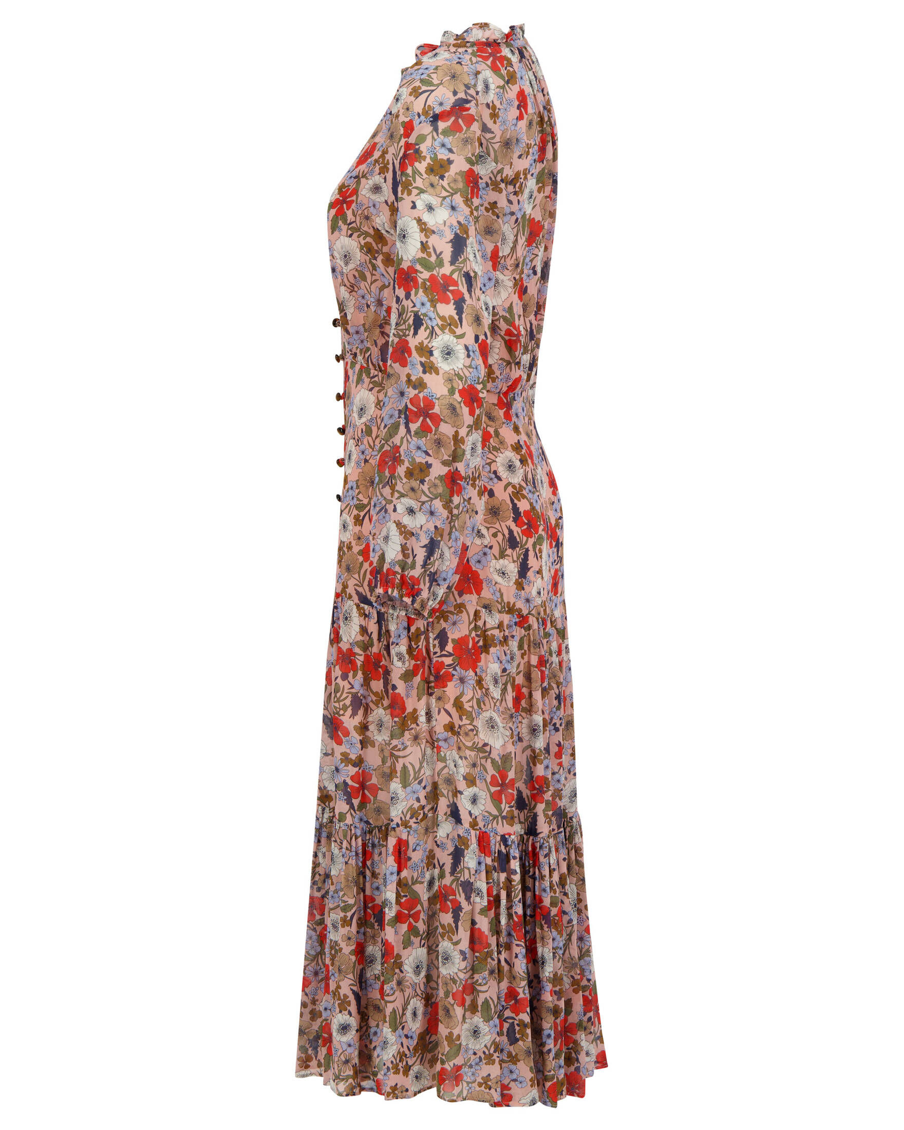 Veronica Beard| Damen Kleid ZOVICH
