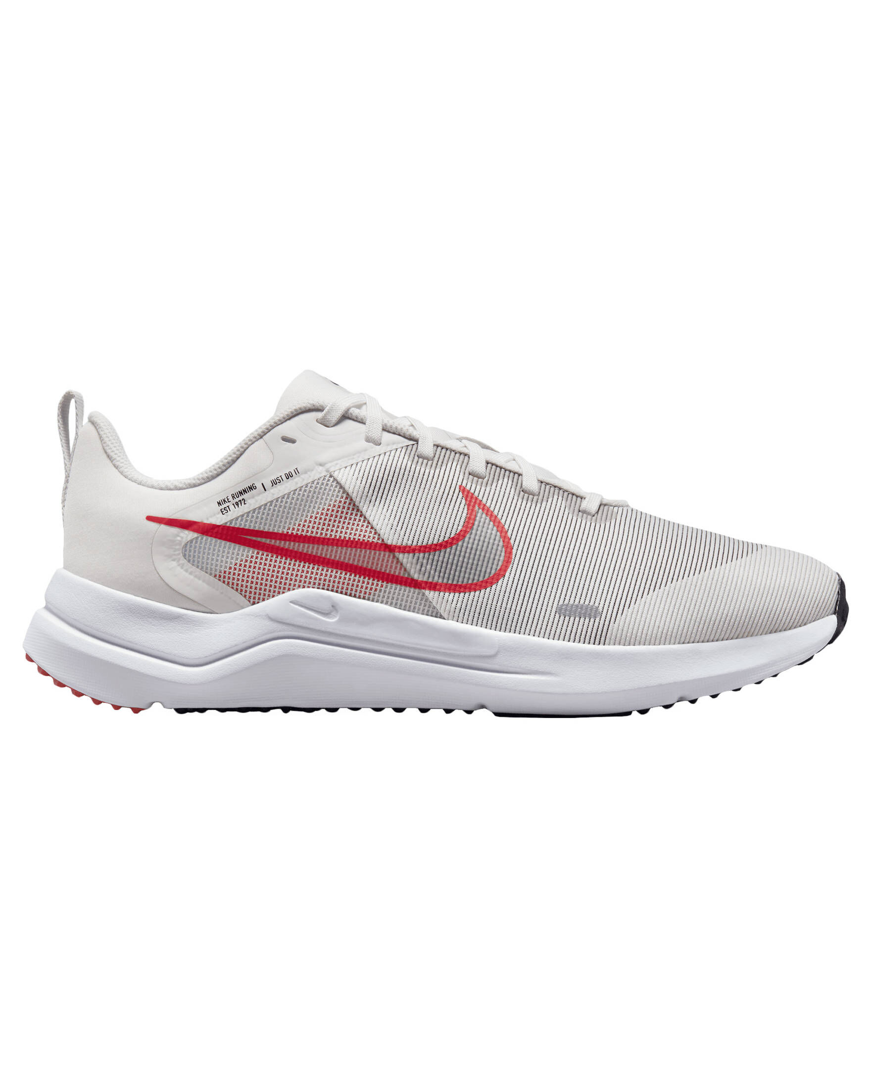 Nike| Herren Laufschuhe DOWNSHIFTER 12
