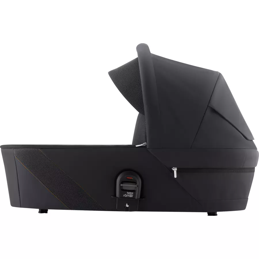 Britax Römer 3 in 1 Kinderwagen Smile 5Z Babyschale 5Z2 Fossil Grey