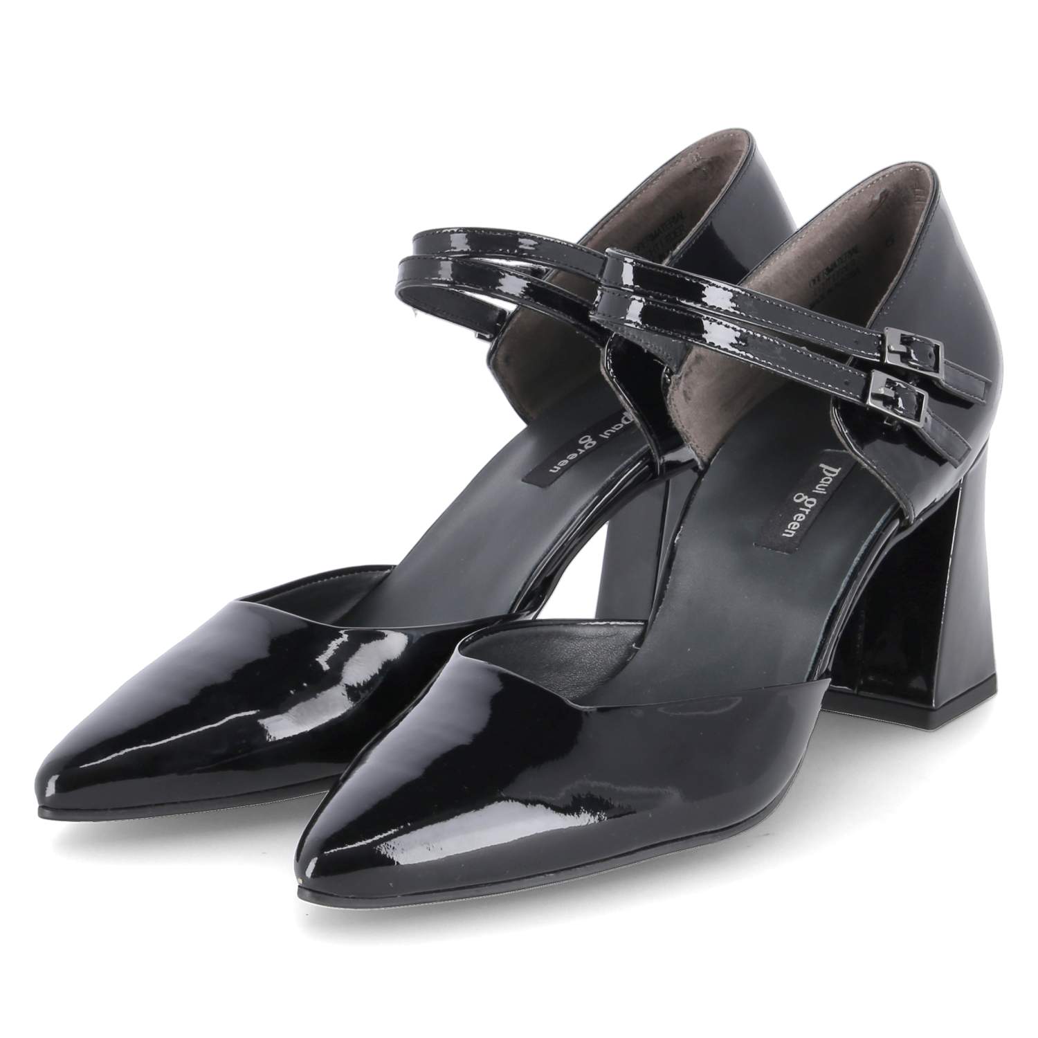 Paul Green Pumps - black