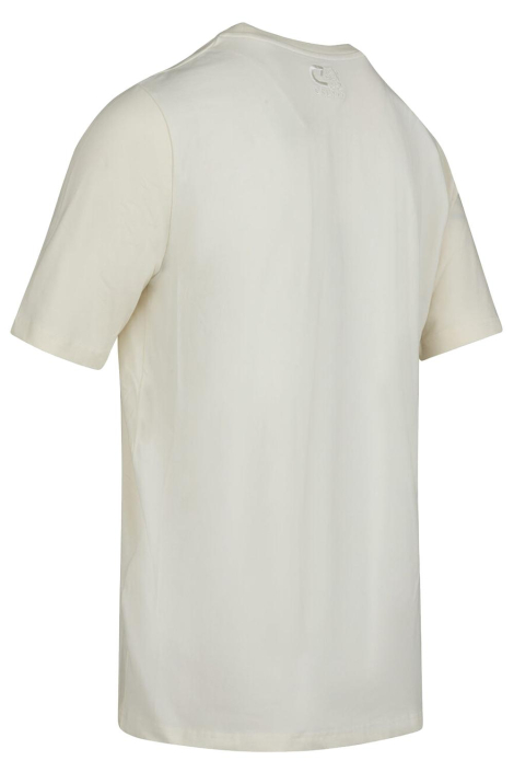 Cruyff beige heren t-shirt