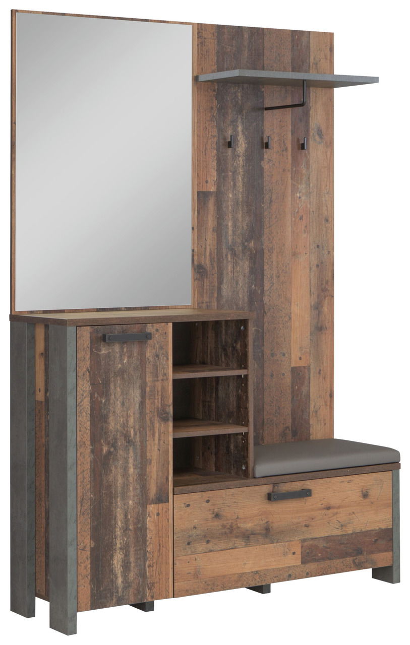 Carryhome Garderobe CARDIFF