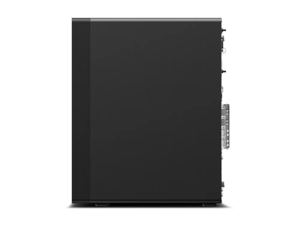 Lenovo ThinkStation P2 Tower Gen 2 30JQ - Tower 1 x Core Ultra 5 245 / op til 5.1 GHz - vPro Enterprise - RAM 32 GB - SSD 1 TB - TCG Opal Encryption, NVMe, Performance - RTX A1000 - Gigabit Ethernet - Win 11 Pro - skærm: ingen - tastatur: Nordisk - L