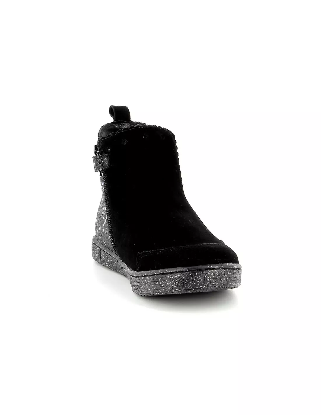 MOD8 MO BLANOU 832016 NOIR - Boots & bottines Noir