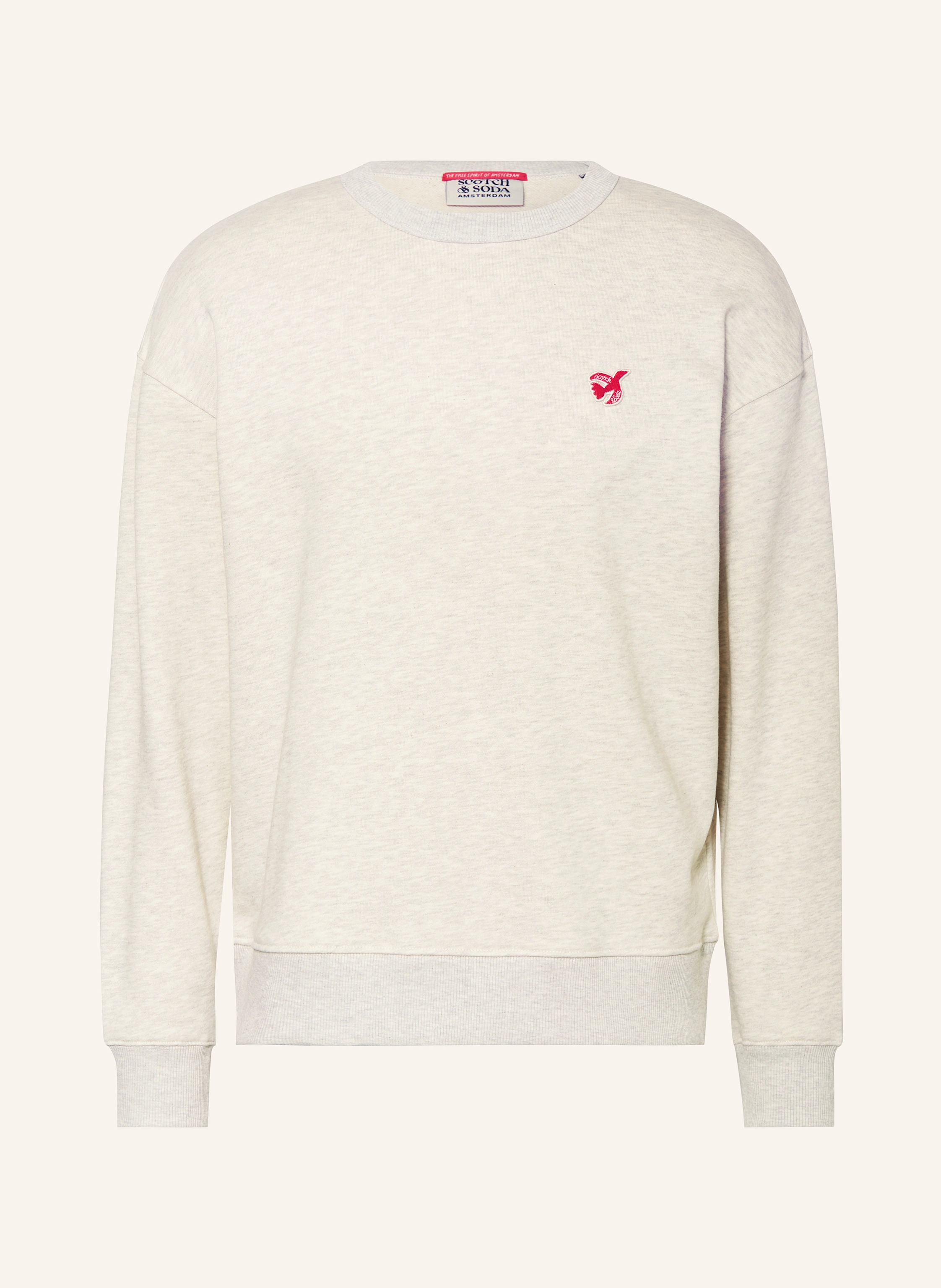 SCOTCH & SODA Sweatshirt CORE